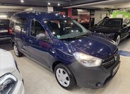 Dacia Dokker 7