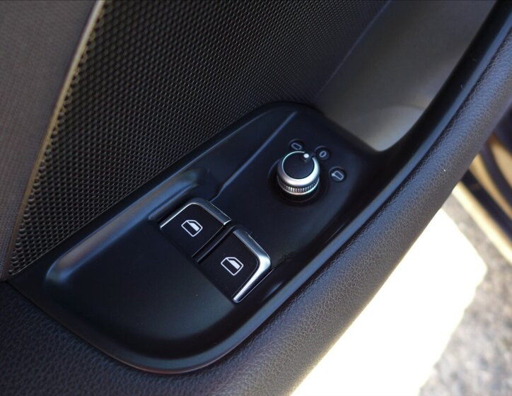 Audi A3 Hatchback 1,4 l 90 kw