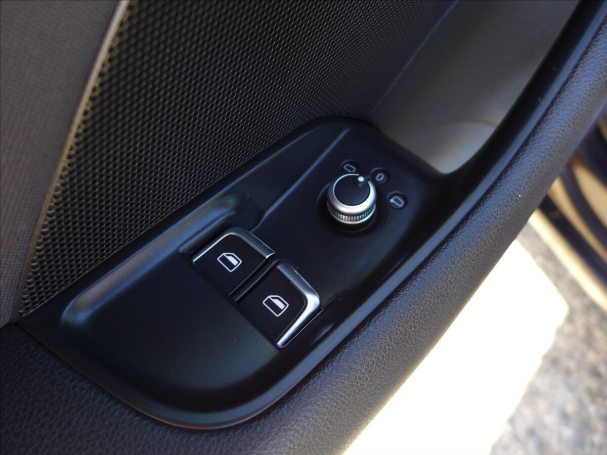 Audi A3 Hatchback 1,4 l 90 kw