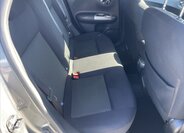 Nissan Juke SUV / Terénní 1,2 l 85 kw