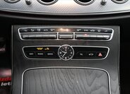 Mercedes-Benz Třídy E 23