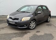 Toyota Auris Hatchback 1,6 l 91 kw