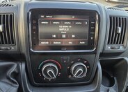 Citroën Jumper Skříň 2,2 l 88 kw