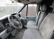 Ford Transit 7