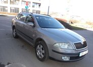 Škoda Octavia Kombi 0,0 103 kw