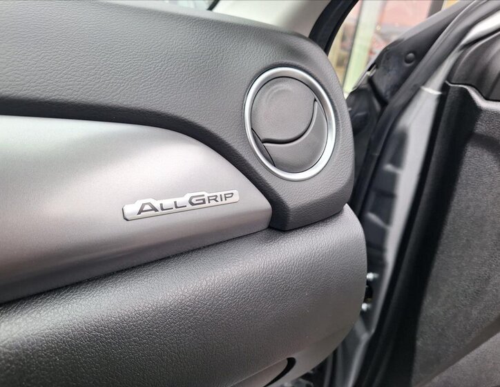 Suzuki Vitara Hatchback 1,4 l 95 kw