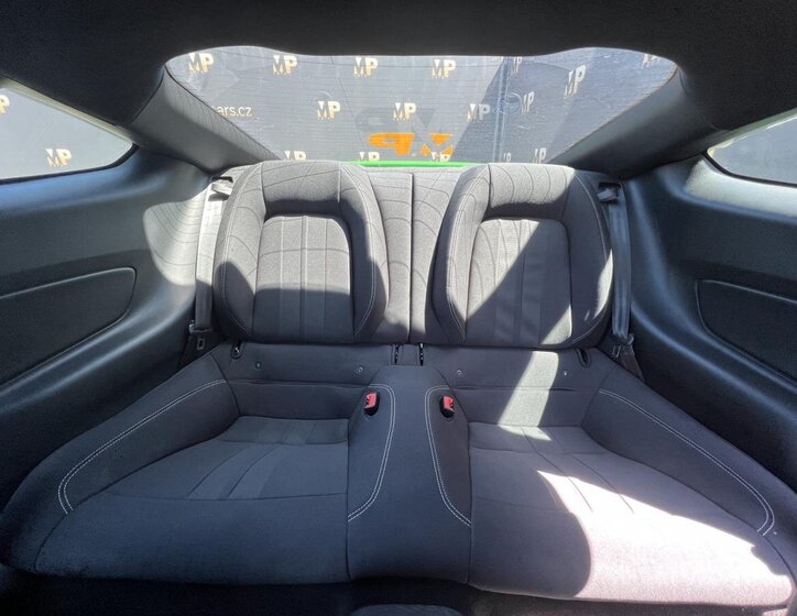 Ford Mustang Ostatní 5,0 l 551 kw