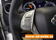 Nissan Navara Pick-up 2,3 l 120 kw