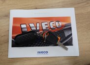 Iveco Daily Ostatní 2,3 l 115 kw