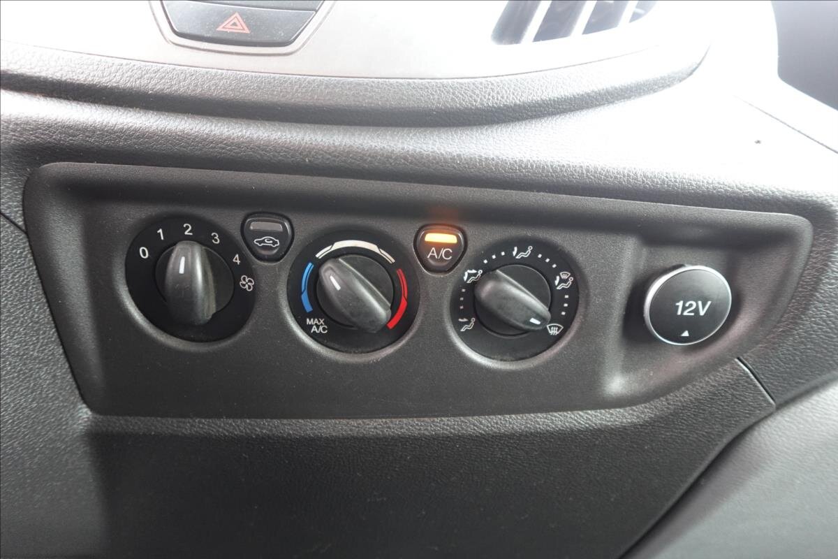 Ford Transit Ostatní 2,0 l 96 kw