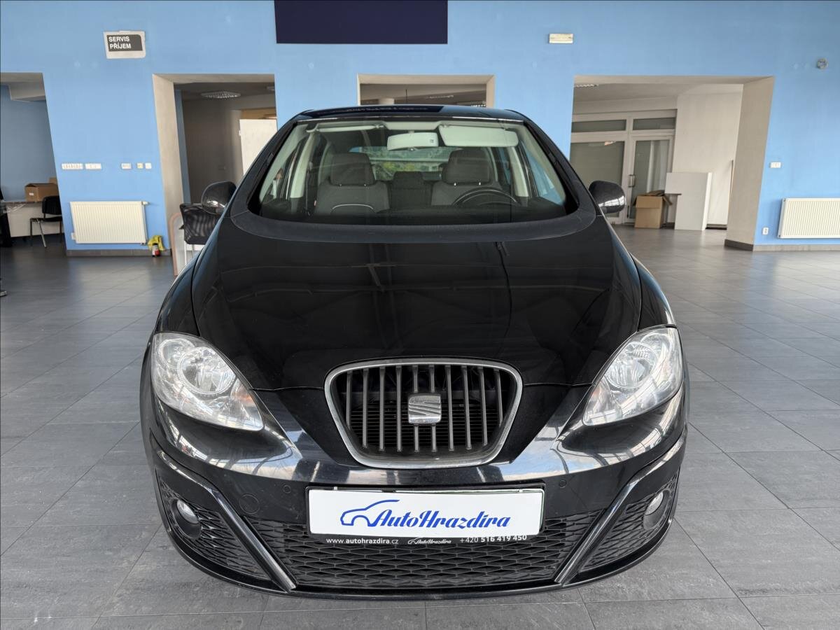 Seat Altea Kombi 1,2 l 77 kw