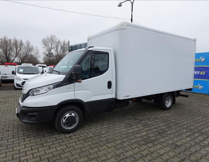 Iveco Daily Ostatní 2,3 l 115 kw