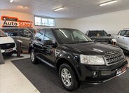 Land Rover Freelander SUV 2,2 l 110 kw