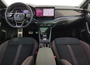 Škoda Octavia Liftback 2,0 l 195 kw