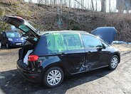 Volkswagen Golf Sportsvan Kombi 1,2 l 81 kw