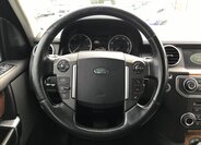 Land Rover Discovery Kombi 3,0 l 180 kw