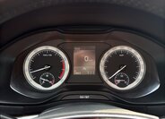 Škoda Karoq Kombi 1,5 l 110 kw