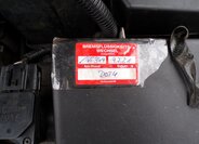 Mazda 6 Kombi 2,0 l 108 kw