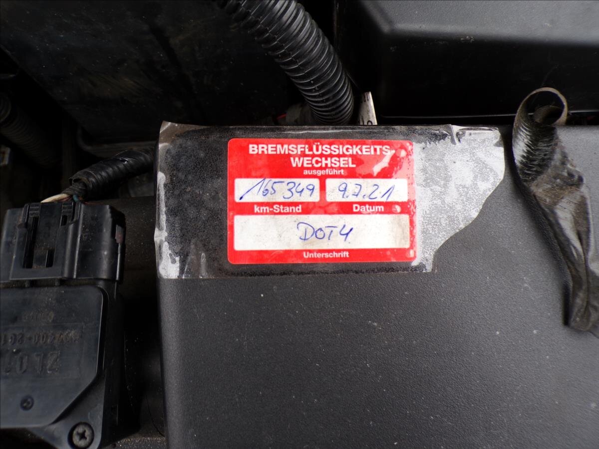 Mazda 6 Kombi 2,0 l 108 kw