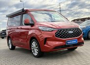 Ford Transit Custom 8