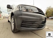 Volkswagen Caddy Skříň 2,0 l 75 kw