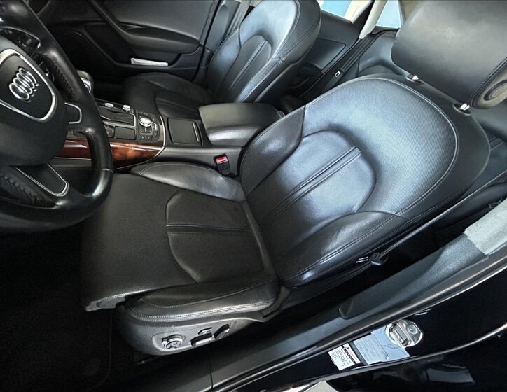 Audi A6 Sedan / Limuzína 3,0 l 230 kw