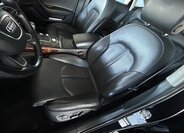 Audi A6 Sedan / Limuzína 3,0 l 230 kw