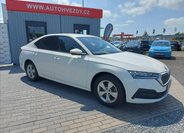 Škoda Octavia Sedan / Limuzína 2,0 l 85 kw