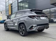 Hyundai Tucson SUV / Terénní 1,6 l 110 kw