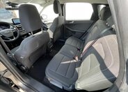 Ford Kuga SUV / Terénní 1,5 l 110 kw