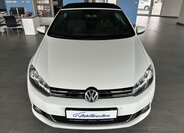 Volkswagen Golf 10