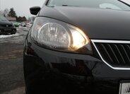 Škoda Citigo Hatchback 999,0 44 kw