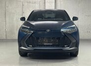 Toyota C-HR 2