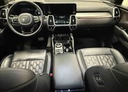 KIA Sorento SUV 2,2 l 148 kw
