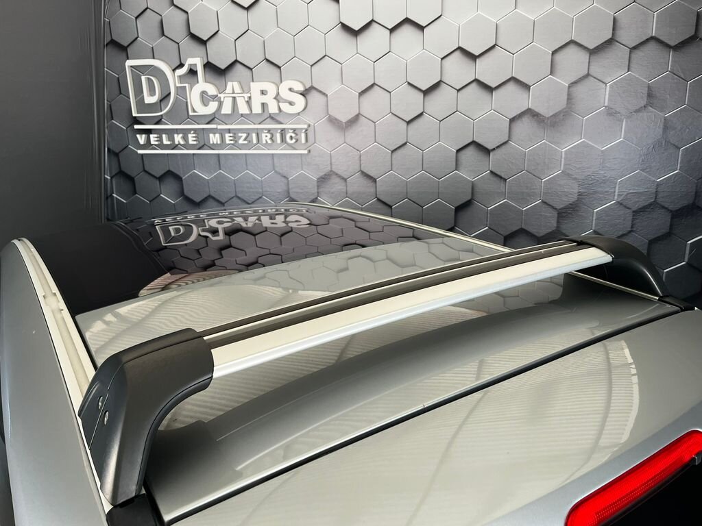 Ford Galaxy MPV 2,0 l 103 kw