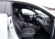Mercedes-Benz CLA Sedan 2,0 l 340 kw