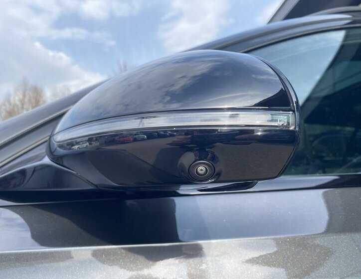 Mercedes-Benz Třídy E Kombi 2,0 l 145 kw