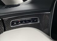 Mercedes-Benz Třídy S Kupé 4,0 l 450 kw