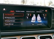 Mercedes-Benz GLS 18