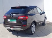 Renault Koleos SUV / Terénní 2,0 l 127 kw