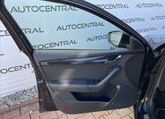 Škoda Octavia Kombi 2,0 l 135 kw