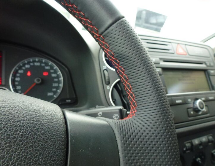 Volkswagen Golf Plus Kombi 1,6 l 85 kw