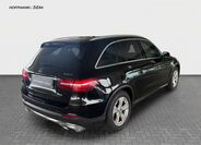 Mercedes-Benz GLC 5