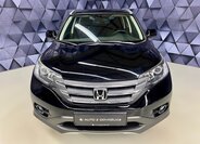 Honda CR-V 3