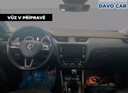 Škoda Octavia Liftback 2,0 l 110 kw