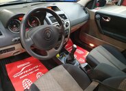 Renault Mégane Kombi 1,4 l 72 kw