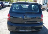 Volkswagen Fox Hatchback 1,2 l 40 kw