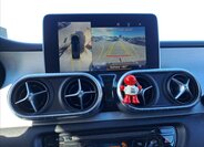 Mercedes-Benz Třídy X 15