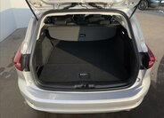 Ford Focus Kombi 1,5 l 88 kw