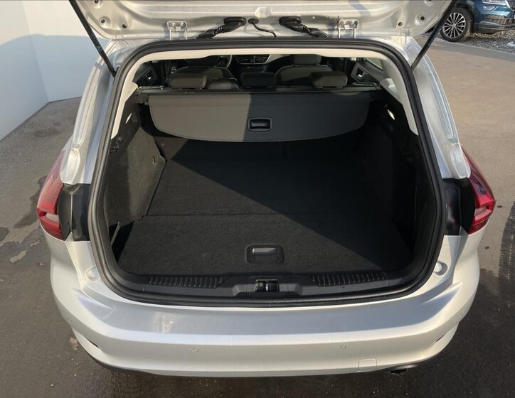 Ford Focus Kombi 1,5 l 88 kw